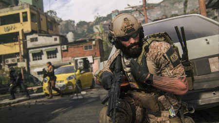 Steam-da Modern Warfare III reytingi atigi 30% va Warzone-da firibgarlar uchun parashutlar o'chirib qo'yilgan.