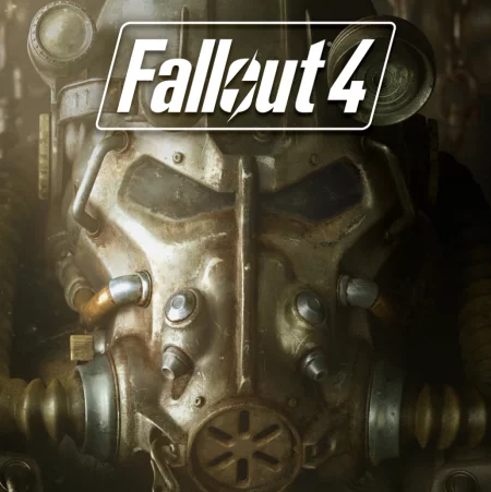Strimer Fallout 4 ning Impossible Pass filmida deyarli uch yil vaqt sarfladi
