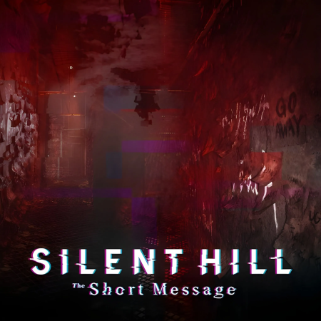 Silent Hill syujeti tafsilotlari: Qisqa xabar - seriyaning e'lon qilinmagan qismi
